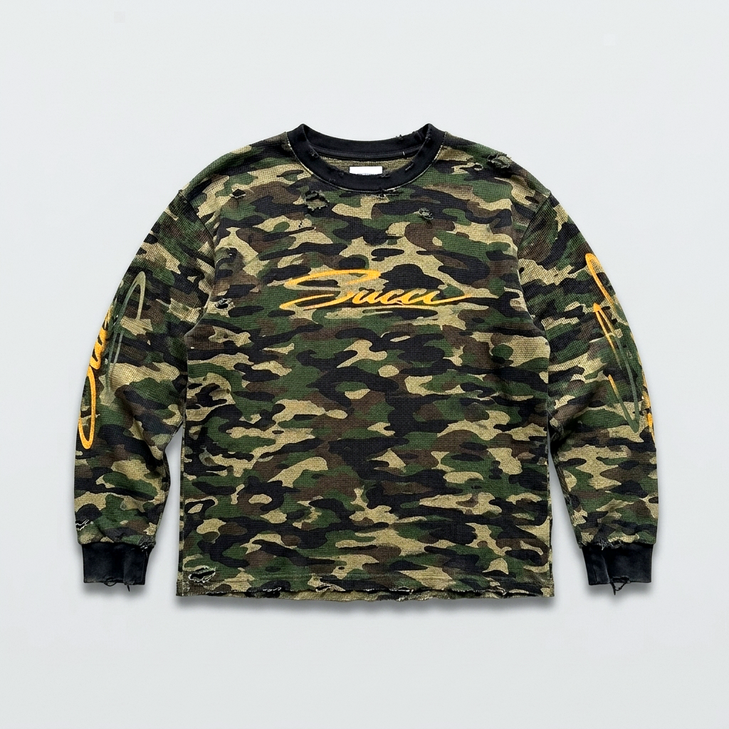 Camo Thermal
