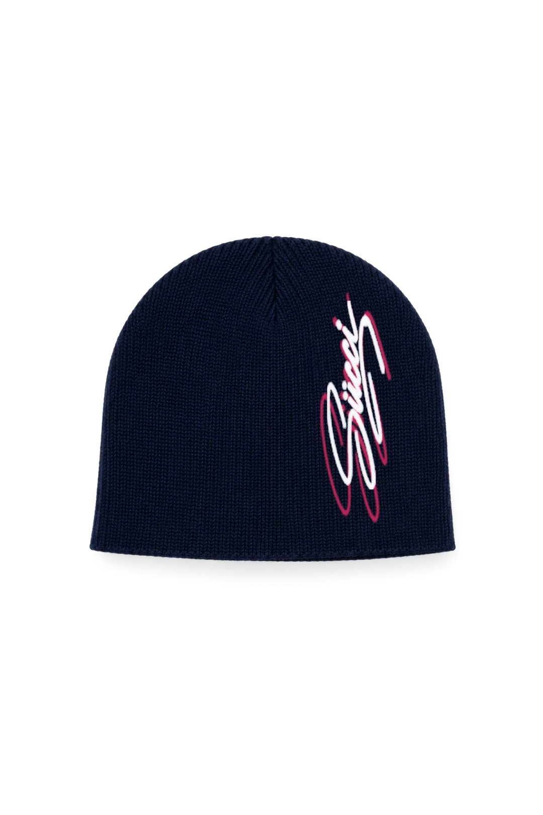 Navy Succi Otto Cap