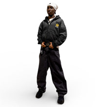 Load image into Gallery viewer, Nior Opal ZipUp
