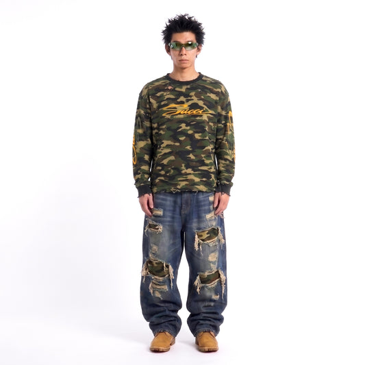 Camo Thermal