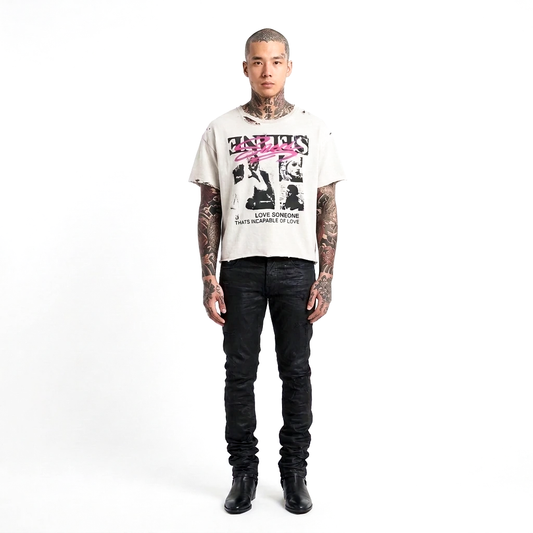 Love Someone Tee
